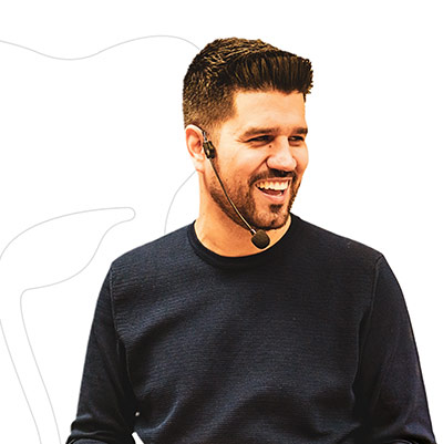 Site e landing page Movement Coaching School